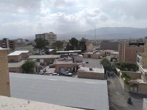 بیمارستان متینی