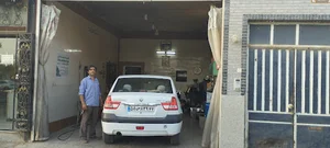 تعویض روغن برادران آزادی
