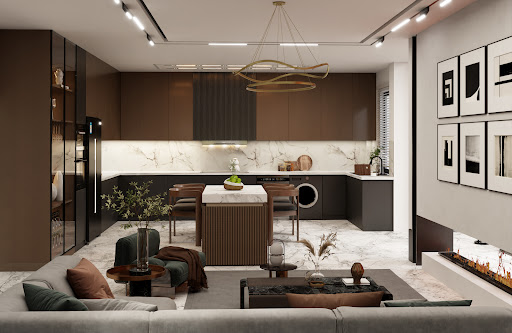 Dastahanin Architecture Studio (استودیو معماری دست آهنین و همکاران)