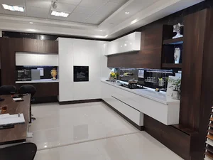 ماهان کابین