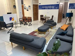آموزشگاه زبان پندار 2