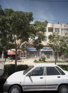 کاشی آبادیس 2