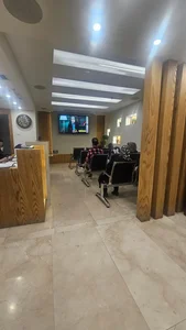 دکتر مهشید خورده‌چی