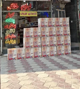 خدمات فنی پارس