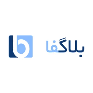لوگو سایت بلاگفا – لوگویاب