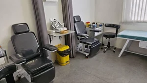 آزمایشگاه میرداماد 3