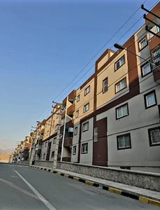 مسکن مهر