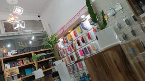 فروشگاه موبایل آی سی تل