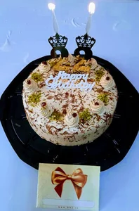 شیرینی شالچی