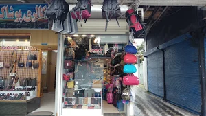 Papion Bag Store