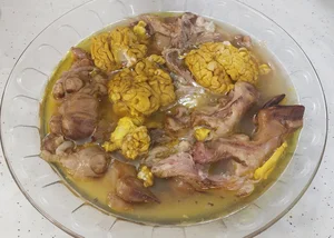 رستوران حاج مختار 2