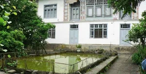 باغ حاج امام بخش سیاوشی