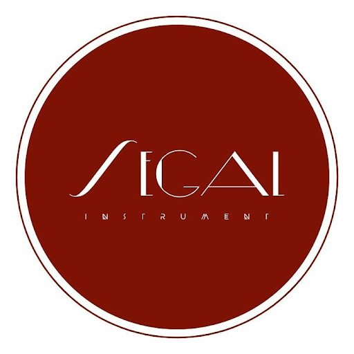 Segal Instrument Co. شرکت سگال ابزار دقیق
