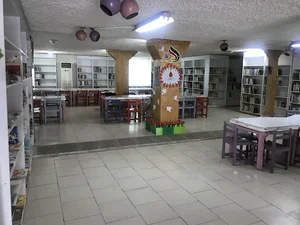 چالوس 1کانون
