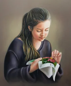 آموزشگاه نقاشی آکادمیک