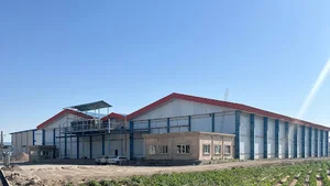 سردخانه برادران قدیریان