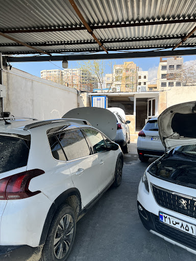 تعمیرگاه تخصصی پژو2008،DS،سیتروئنC3