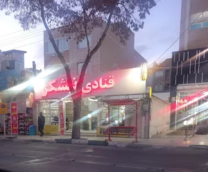 قنادی نیشکر