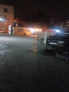 کارواش لند