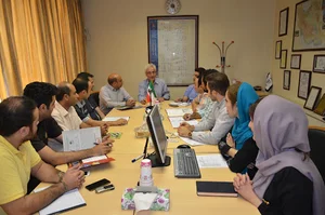 شرکت مهندسی و ساختمانی نام آوران دلوار
