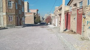 زیباشهر بیست متری اعظم