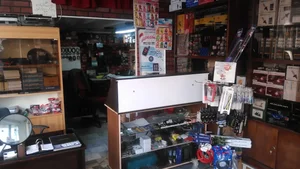 خدمات برق اتومبیل آقایی 2