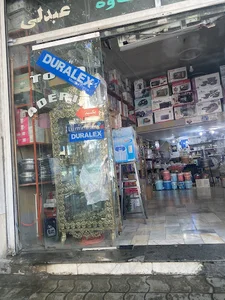 لوازم خانگی مجتبی عبدلی