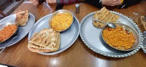 دیزی سرای عمو حسن مزه چی 2