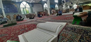 موسسه مذهبی, حسینیه محبان سیدالشهدا(ع)(برگ جهانیها)