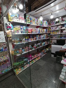 اسباب بازی شکوفه 5
