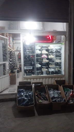 آرایشگاه نوری