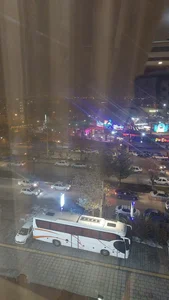 هتل پارسیان همدان 2