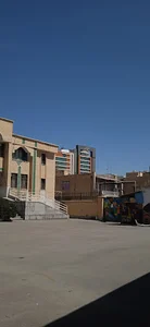 هنرستان دخترانه الغدیر