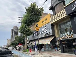 شالی مارکت