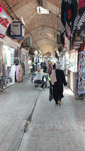 بازار امام رضا