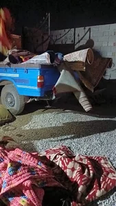 قالیشویی پتوشویی امیر