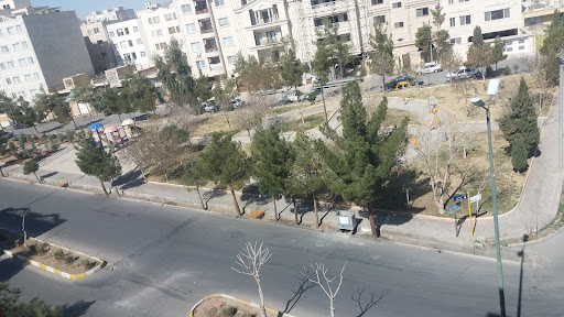 پارک وحدت