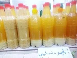 سبزیکده گل پونه 4