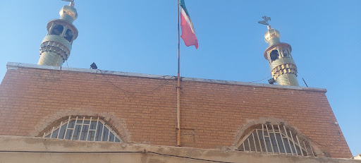 مسجد حضرت سجاد علیه السلام