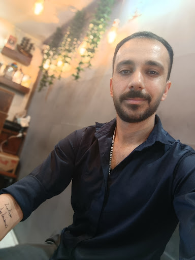 کافه دنج