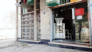 نانوایی لواش ماشینی رحیمی