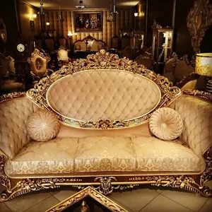 گالری مبل پرهام