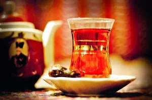 Sofreh Khaneh Soodeh