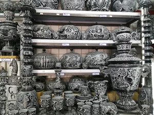 صنایع دستی و سنگی محمدپور(عصر سنگی محمدپور )