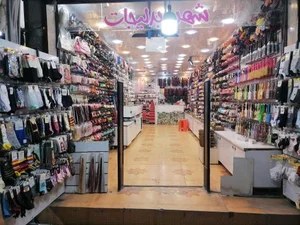 فروشگاه شهر بدلیجات 2