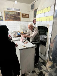 کبابی میثم
