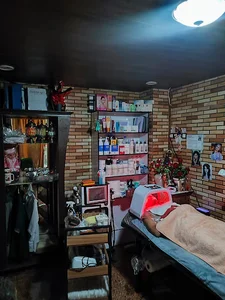 سالن زیبایی مایورا