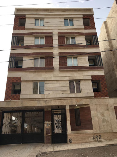 املاک بهمن