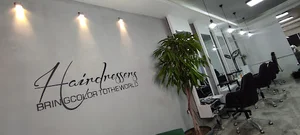 Parnian beauty salon & academy (@academyparnian)