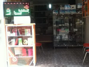 مریوان کاسب